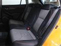 2017 Subaru IMPREZA XV HYBRID