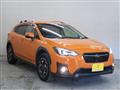 2017 Subaru IMPREZA XV HYBRID