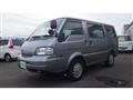 2017 Mazda Bongo Van