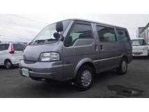 2017 Mazda Bongo Van