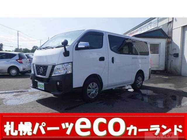 2018 Nissan Nissan Others