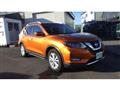 2017 Nissan X-Trail
