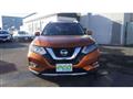 2017 Nissan X-Trail