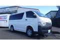 2010 Toyota Regiusace Van