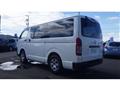 2010 Toyota Regiusace Van