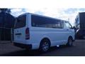 2010 Toyota Regiusace Van
