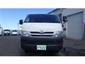 2010 Toyota Regiusace Van