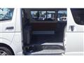 2010 Toyota Regiusace Van