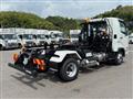 2025 Mitsubishi Fuso Fighter