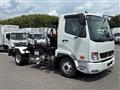 2025 Mitsubishi Fuso Fighter