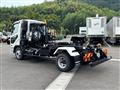 2025 Mitsubishi Fuso Fighter