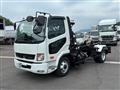 2025 Mitsubishi Fuso Fighter