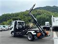 2025 Mitsubishi Fuso Fighter