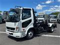 2025 Mitsubishi Fuso Fighter