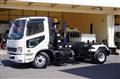 2024 Mitsubishi Fuso Fighter