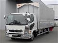 2025 Mitsubishi Fuso Fighter