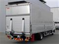 2025 Mitsubishi Fuso Fighter