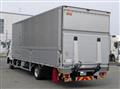 2025 Mitsubishi Fuso Fighter