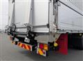 2025 Mitsubishi Fuso Fighter