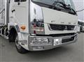 2025 Mitsubishi Fuso Fighter