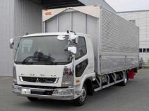 2025 Mitsubishi Fuso Fighter