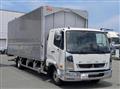 2025 Mitsubishi Fuso Fighter