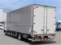 2025 Mitsubishi Fuso Fighter