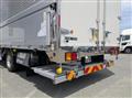 2025 Mitsubishi Fuso Fighter