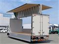 2025 Mitsubishi Fuso Fighter