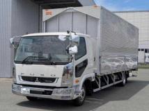 2025 Mitsubishi Fuso Fighter