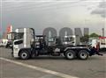 2025 Mitsubishi Fuso Super Great