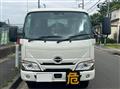 2025 Hino Dutro