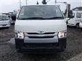 2015 Toyota Hiace Van