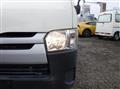 2015 Toyota Hiace Van