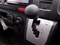 2015 Toyota Hiace Van