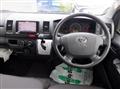 2015 Toyota Hiace Van