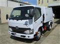 2017 Hino Dutro