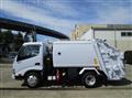 2017 Hino Dutro