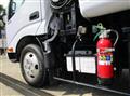 2017 Hino Dutro