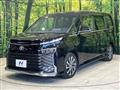 2023 Toyota Voxy