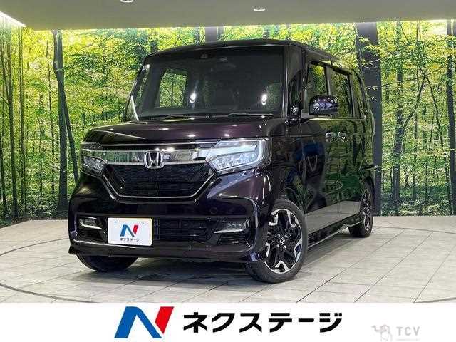 2020 Honda N BOX