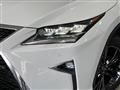 2018 Lexus RX