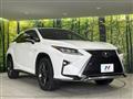 2018 Lexus RX