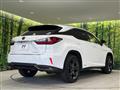 2018 Lexus RX