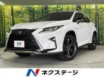 2018 Lexus RX