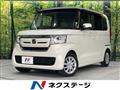 2017 Honda N BOX