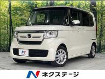 2017 Honda N BOX