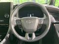 2025 Toyota Alphard Hybrid