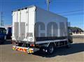 2020 Mitsubishi Fuso Canter