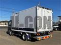 2020 Mitsubishi Fuso Canter